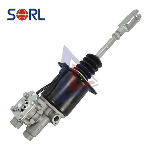 Servo Embrague Hidraulico Camion Aire Neumatico Sorl