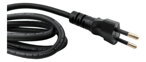 Soprador Térmico 2000w 2 Veloc. 300-600ºc