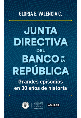 Junta Directiva Del Banco De La República