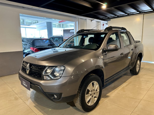 Renault Oroch Expression Duster 1.6 Dc 2022