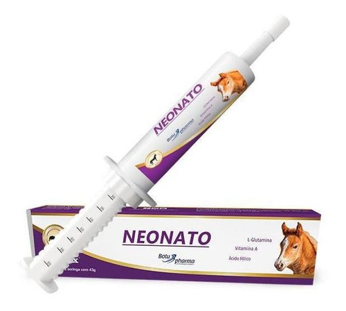 Botumix Neonato - 43 Gr