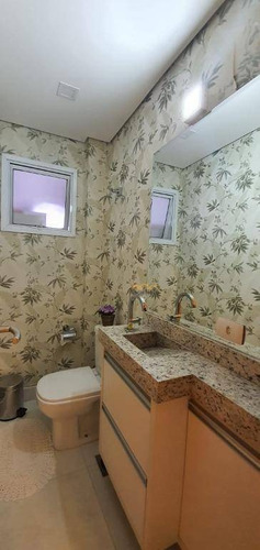 Imagem 25 de 30 de Apartamento Com 3 Dormitórios À Venda, 150 M² Por R$ 980.000,00 - Vila Rosália - Guarulhos/sp - Ap0865