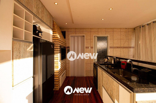 Imagem 26 de 30 de Casa Com 4 Dormitórios À Venda, 225 M² Por R$ 740.000,00 - Encosta Do Sol - Estância Velha/rs - Ca3462