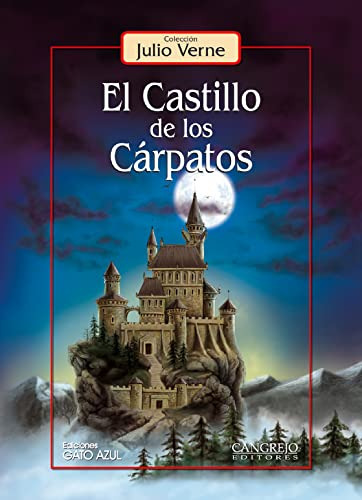 Libro Castillo De Los Carpatos El De Julio Verne, Cangrejo E
