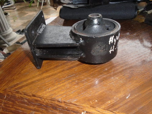 Imagen 4 de 4 de Vendo Base De Motor De Hyundai H-100 Camioncito, Año 2000