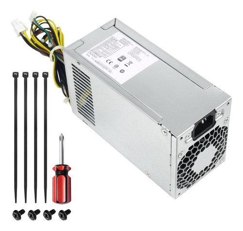 Lxun Actualizó La Fuente De Alimentación De 400w Compatible