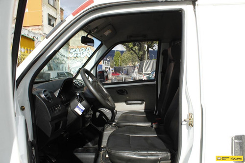 Dfm/dfsk Van Carga Eq5021xxyf