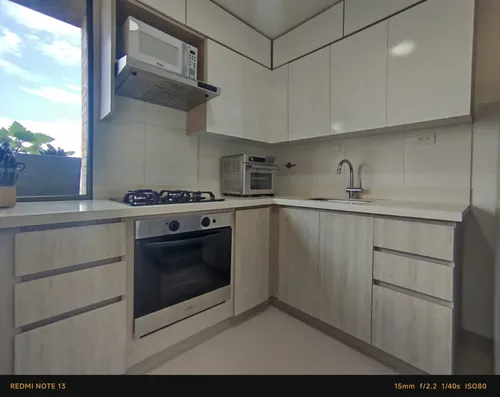 Arriendo Apartamento En La Calera