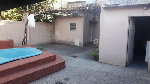 Mascagni Al 300- Chalet De 7 Ambientes En Muy Buen Estado, Con Pileta Y Quincho!