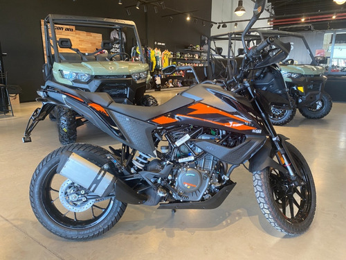 Imagen 6 de 9 de Ktm Adventure 250