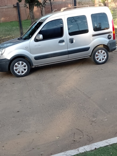 Renault Kangoo 1.6 2 Ath Plus 7as Da Aa Cd Pk Lc