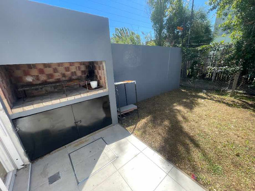 Duplex En Venta En Nuevo Quilmes