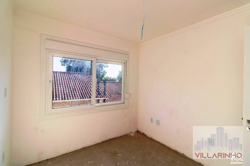 Casa Com 3 Dormitórios À Venda, 114 M² Por R$ 430.000,00 - Tristeza - Porto Alegre/rs - Ca0636