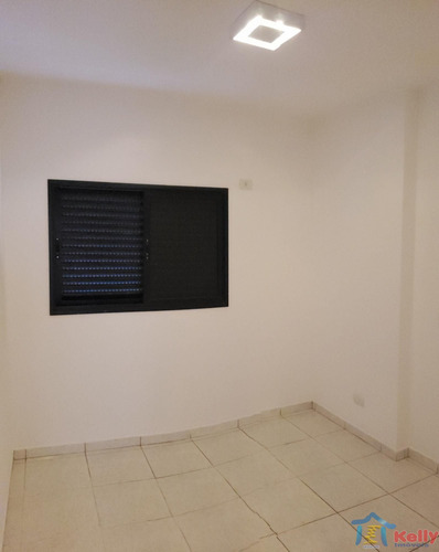 Imagem 21 de 30 de Apartamento - Venda & Aluga - Ed. Sylvio Pontalti- Presidente Prudente - Sp - 1417
