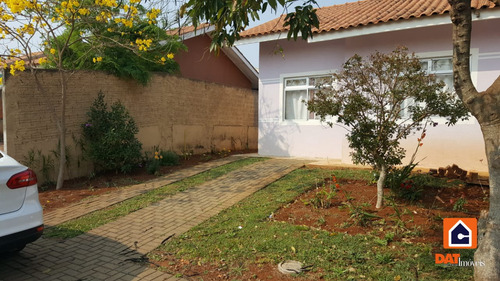 Imagem 3 de 15 de Casa À Venda Em Uvaranas - 1822