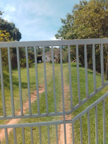 Imagem 20 de 30 de Chácara 1 Alqueire, Acesso Asfaltado, 2 Casas, Sendo Uma Com 3 Dormitórios, Área Gourmet Com Churrasqueira, Pomar, Horta, Galinheiro - Ch00200 - 70578730