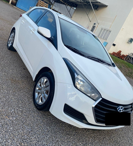 Hyundai HB20 1.0 Comfort Plus Flex 5p