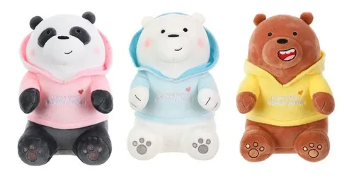 Escandalosos peluches outlet mercado libre
