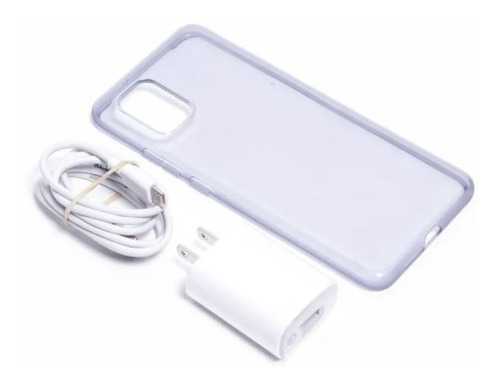 Celular Impecable Axon 11 Zte A2021l 6gb Ram 128 Gb (Usado)