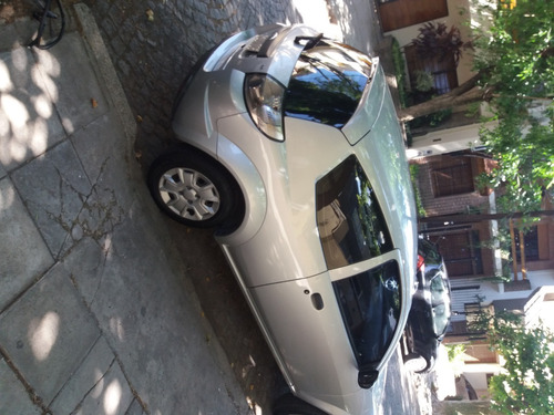 Ford K Fly Viral 1,6l Mod. 2011