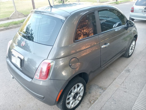 Fiat 500 1.4 Cult 85cv
