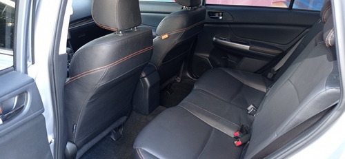 Subaru Xv 2.0 Awd Cvt 2016