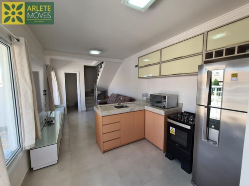 Imagem 8 de 15 de Casa No Bairro Perequê Em Porto Belo Sc - 2485