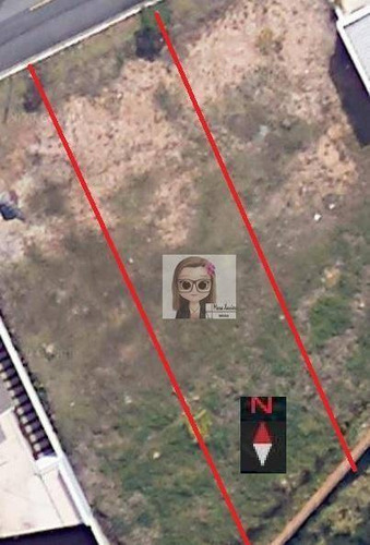 Imagem 1 de 30 de Terreno À Venda, 375 M² Por R$ 300.000,00 - Bosque Dos Cambarás - Vinhedo/sp - Te0066