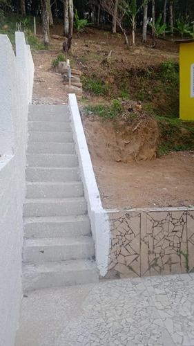 Imagem 2 de 15 de Chácara Para Venda Em Rio Grande Da Serra, Jardim Estacia - 484_1-2424548