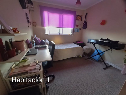 Imagen 15 de 19 de Casa En Venta De 4 Dorm. En Puente Alto