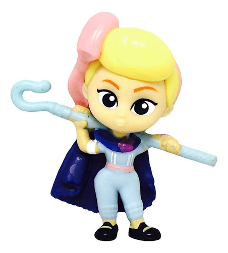 Toy Story 4 Bo Peep Figura 1.5 Serie 2 Bolsa Ciega Fábrica S