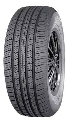 Paquete De 2 Llantas 185/60 R14 82h Mirage Mr-166 H
