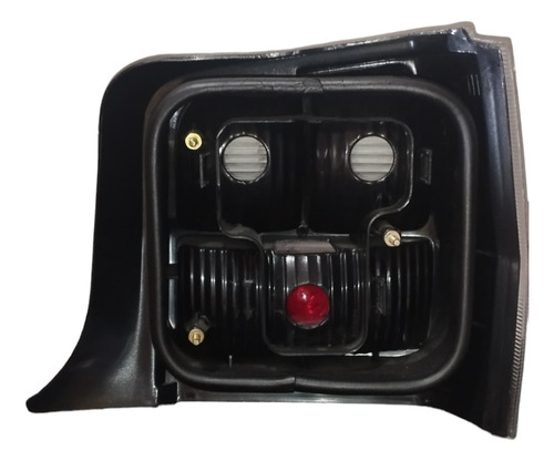 Stop Izquierdo Fiat Uno Fire Tuning Cristal
