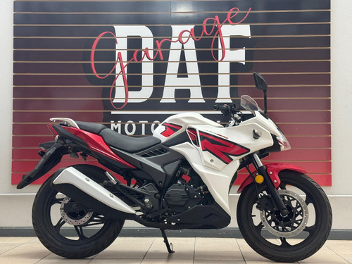 Beta 200 Rr Akvo,2025 Excelente Moto X Muy Pocos $$,tremenda