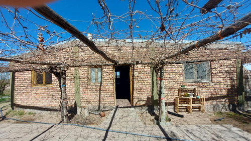 Campo En Venta En Las Catitas, Santa Rosa, Mendoza