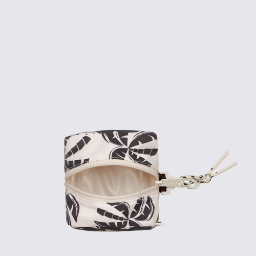Necessaire Farm Caçula Coqueirada Cor Preto