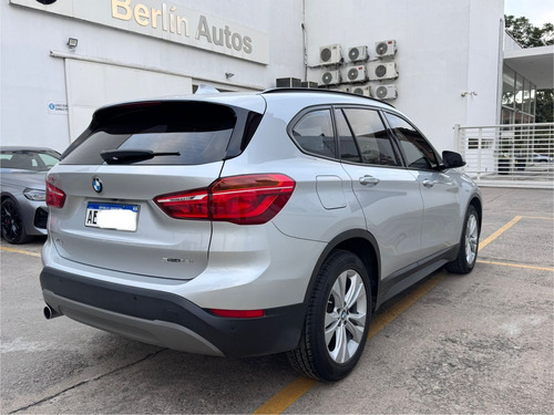BMW X1 2.0 Sdrive 18i Active