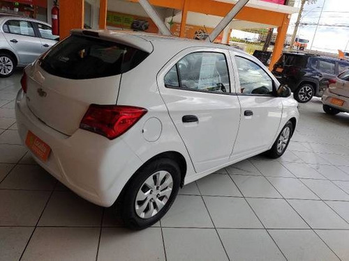 Imagem 7 de 9 de Chevrolet Joy 1.0 Spe4 Flex Manual