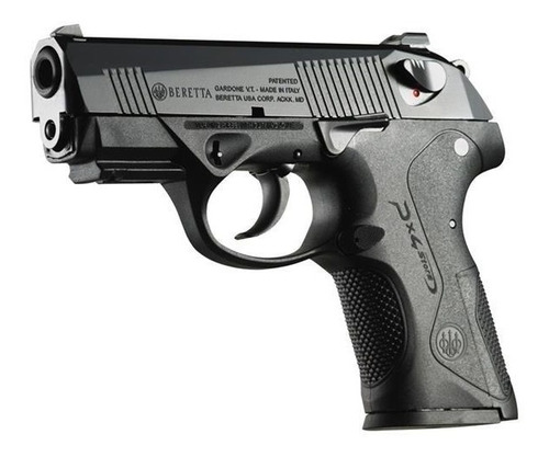 Pistola Px4 Beretta Umarex 4.5+200p+2co2 !tienda R&b! 