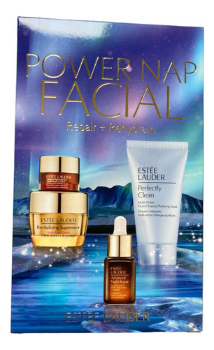 Set Estee Lauder Revitalizing Supreme Advanced Night