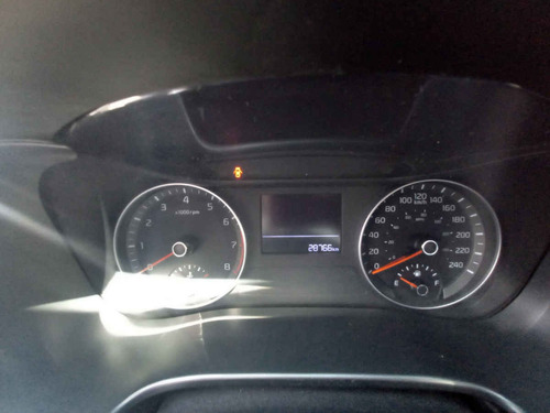 Imagen 13 de 15 de Kia Forte Sedan 2020 2.0l Lx Ivt