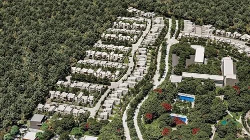 Casa En Venta En Mérida Caucel, Santa Loreto Residencial, Modelo G, 2025