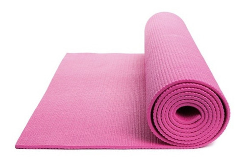 Colchoneta Alfombra Pilates Yoga Gym 3 Mm