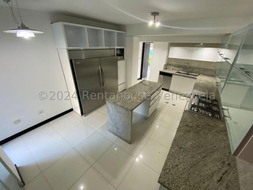 Apartamento En Alquiler Las Mesetas De Santa Rosa De Lima Mls #25-20779