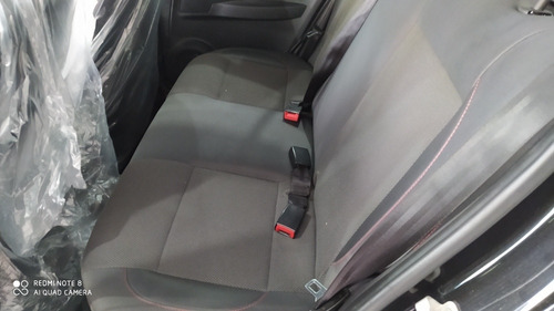 Volkswagen Fox 1.0 Blackfox Total Flex Completo 2009