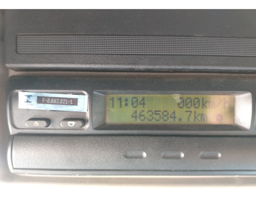 Volvo Vm 270