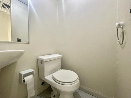 Estoril, Tabancura, 2 Privados, 2 Baños, 1box 1b