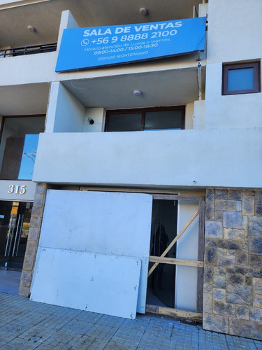 Local Comercial 2 Niveles En Chillán