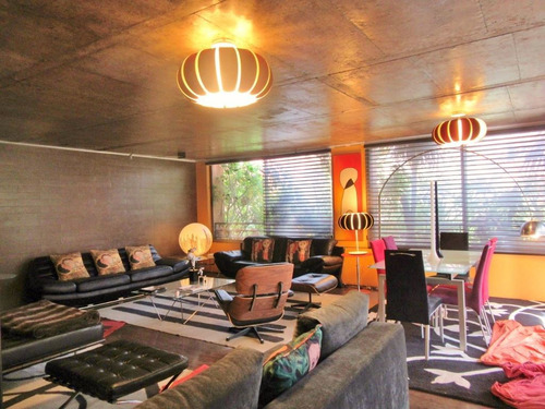 Departamento En Venta De 3 Dorm. En Las Condes