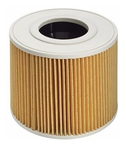 Filtro De Cartucho Papel Karcher Nt 48/1